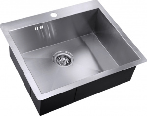 Мойка кухонная Zorg Inox AX-5951 Мойка кухонная Zorg Inox AX-5951