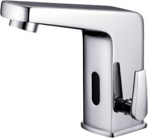 Смеситель Lemark Project LM4655CE для раковины Смеситель Lemark Project LM4655CE для раковины