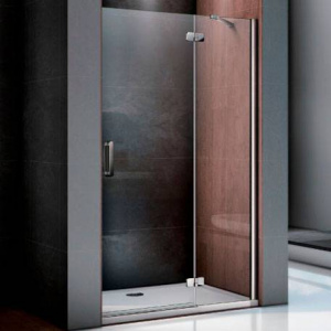 Душевая дверь в нишу Good Door Saturn WTW-140-C-CH-R Душевая дверь в нишу Good Door Saturn WTW-140-C-CH-R
