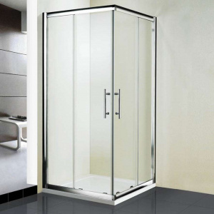 Душевой уголок RGW Hotel HO-31 800x800x1950 профиль хром Душевой уголок RGW Hotel HO-31 800x800x1950 профиль хром