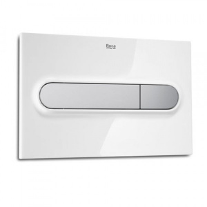 Кнопка смыва Roca PL1 Dual