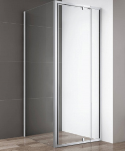 Душевой уголок Cezares Variante AH-1 70/80-80 C Cr Душевой уголок Cezares Variante AH-1 70/80-80 C Cr