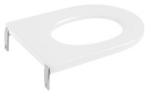 Крышка-сиденье Roca Happening Крышка-сиденье Roca Happening