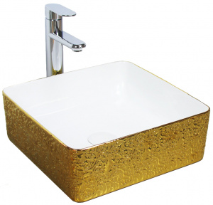 Рукомойник Melana MLN-A430BF-GGW Рукомойник Melana MLN-A430BF-GGW