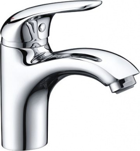 Смеситель Wasserkraft Rossel 2803 для раковины Смеситель Wasserkraft Rossel 2803 для раковины