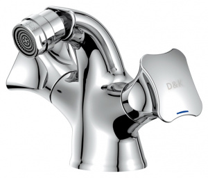 Смеситель D&K Grimm Hessen для биде Смеситель D&K Grimm Hessen для биде