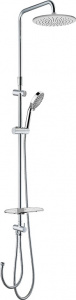 Душевая стойка Iddis Calipso CALSB5Fi76 Душевая стойка Iddis Calipso CALSB5Fi76