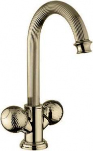 Смеситель Cezares Olimp LS2 02 M для раковины Смеситель Cezares Olimp LS2 02 M для раковины