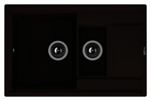 Мойка кухонная Florentina Липси 780К мокко Мойка кухонная Florentina Липси 780К мокко