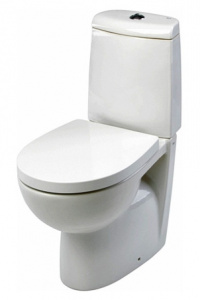 Унитаз напольный Roca Victoria Nord Унитаз напольный Roca Victoria Nord