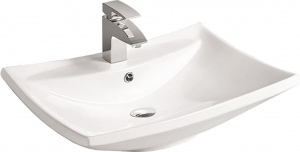 Раковина SantiLine SL-1015 Раковина SantiLine SL-1015