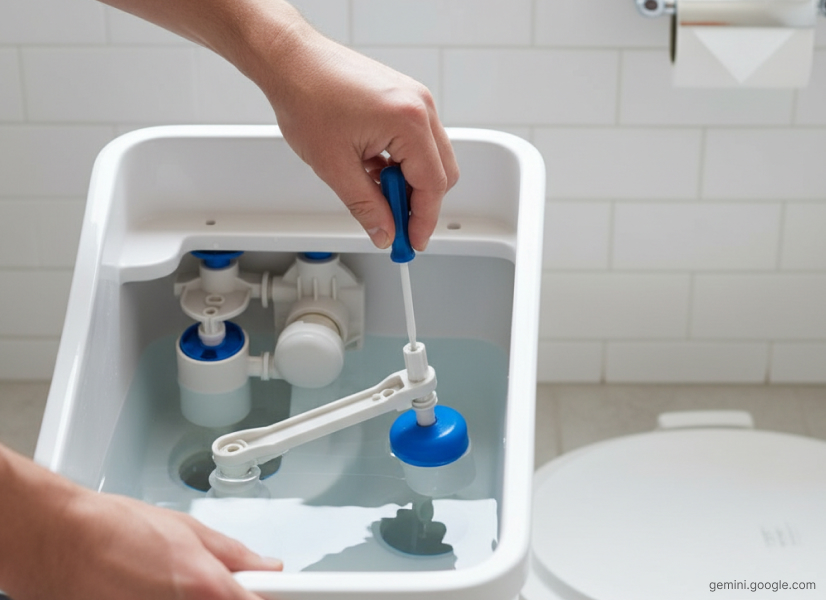 регулировка поплавка.png