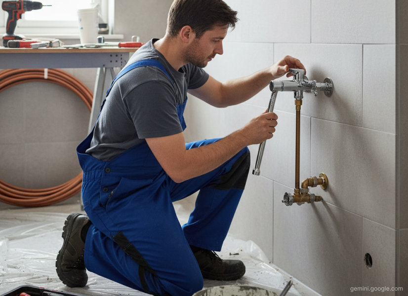 установка смесителя на стену.png установка смесителя на стену.png