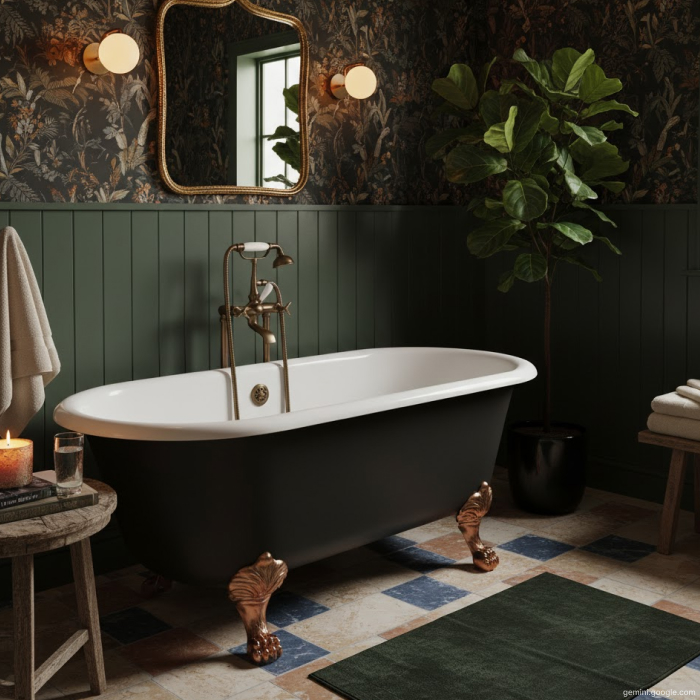 Крепление ножек