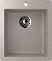 Мойка кухонная EcoStone ES-14-302 песочная