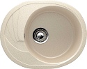 Мойка кухонная EcoStone ES-17-328 бежевая