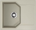 Мойка кухонная Omoikiri Yonaka 61-SA бежевая