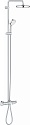 Душевая стойка Grohe Tempesta Cosmopolitan 210 26223001