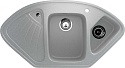 Мойка кухонная EcoStone ES-29-310 серая