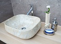 Керамическая раковина Gid Mnc188