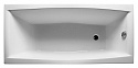 Акриловая ванна 1MarKa Viola 150x70