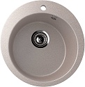 Мойка кухонная EcoStone ES-13-302 песочная