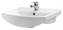 Мебельная раковина Cersanit Cersania 60