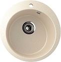 Мойка кухонная EcoStone ES-13-328 бежевая