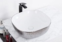 Керамическая раковина Gid D1301h021