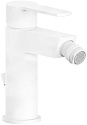 Смеситель Cezares Ovest BSM1-BIO для биде, белый