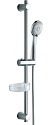 Душевой гарнитур Iddis Cuba CUB3F00i16