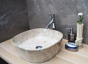 Керамическая раковина Gid Mnc544