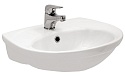 Раковина Cersanit Eko E 55 B