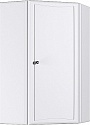 Шкаф Aqwella Барселона Вa36 угловой