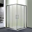 Душевой уголок RGW Hotel HO-311 130x130 см