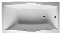 Акриловая ванна 1MarKa Korsika 190х100