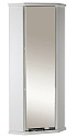 Зеркало-шкаф Акватон Призма М одностворчатый R
