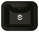 Мойка кухонная Florentina Крит 630 антрацит