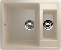 Мойка кухонная EcoStone ES-21-328 бежевый