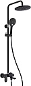Душевая стойка Wasserkraft Elbe A17401