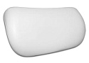 Подголовник для ванны 1MarKa Comfort (белый)