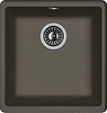 Мойка кухонная Florentina Вега 360 антрацит