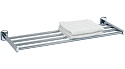 Полка Wasserkraft Oder K-3011 для полотенец