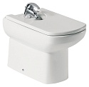 Биде напольное Roca Dama Senso 357514000