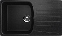 Мойка кухонная EcoStone ES-20-308 черная
