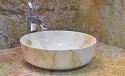 Керамическая раковина Gid Mnc526