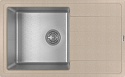 Мойка кухонная Florentina Комби 780 песочная