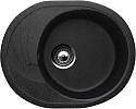 Мойка кухонная EcoStone ES-17-308 черная
