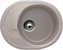 Мойка кухонная EcoStone ES-17-302 песочная