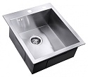 Мойка кухонная Zorg Inox X X-4551